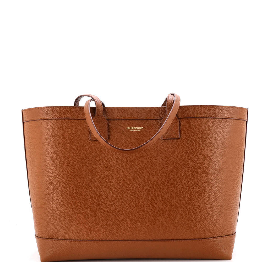 Burberry Medium London Tote